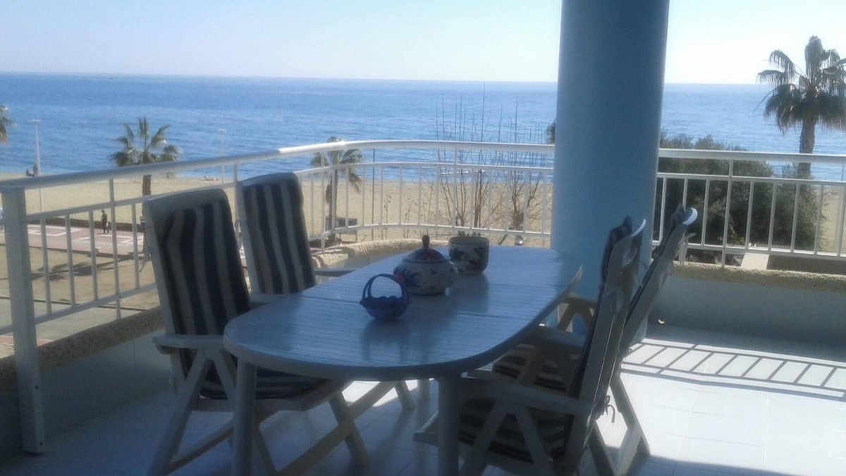 Aguilas Apartment | Homerez - Apartment in Águilas