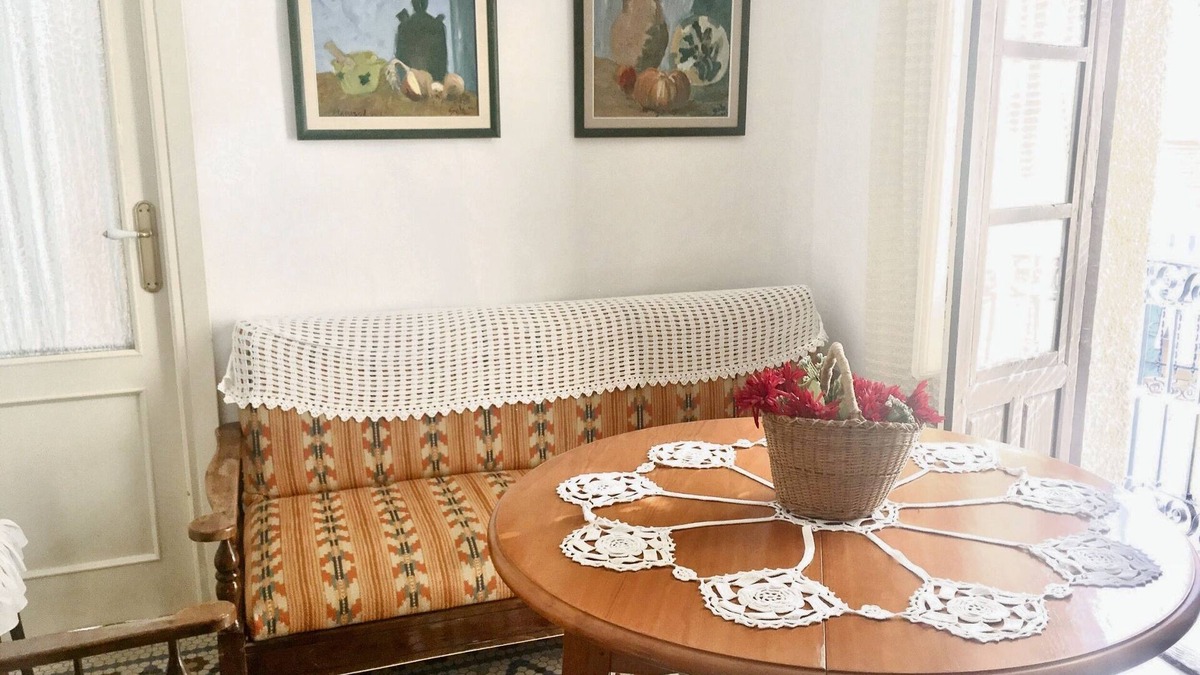 Albunol Apartment | Homerez - Apartment in Albuñol