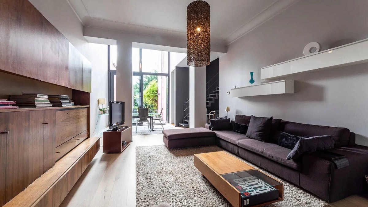 Vorst Apartment | Homerez - Apartment in Brussels