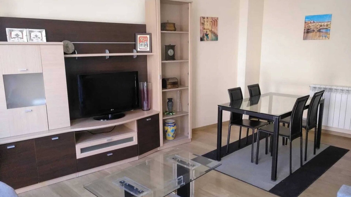 Briones Apartment | Homerez - Apartment in Briones