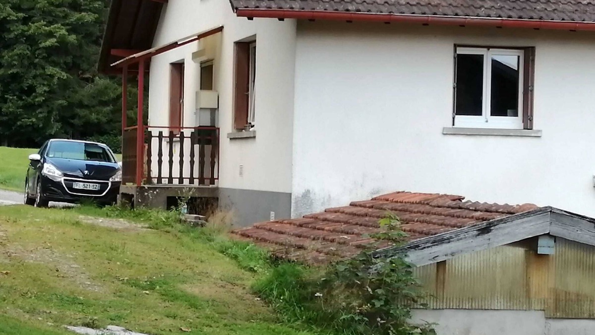 Cleurie Apartment | Homerez - Apartment in Cleurie