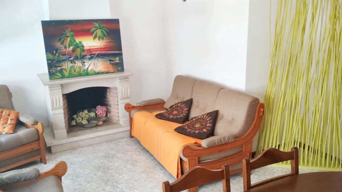 Espinho Apartment | Homerez - Apartment in Espinho