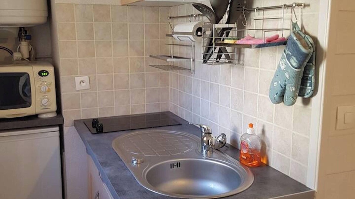 Cauterets Apartment | Homerez - Apartment in Cauterets