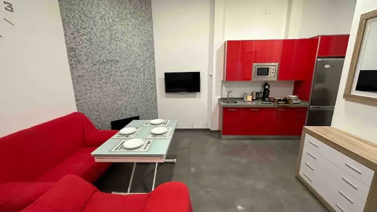 Albaicin Apartment | Homerez - Apartment in Granada