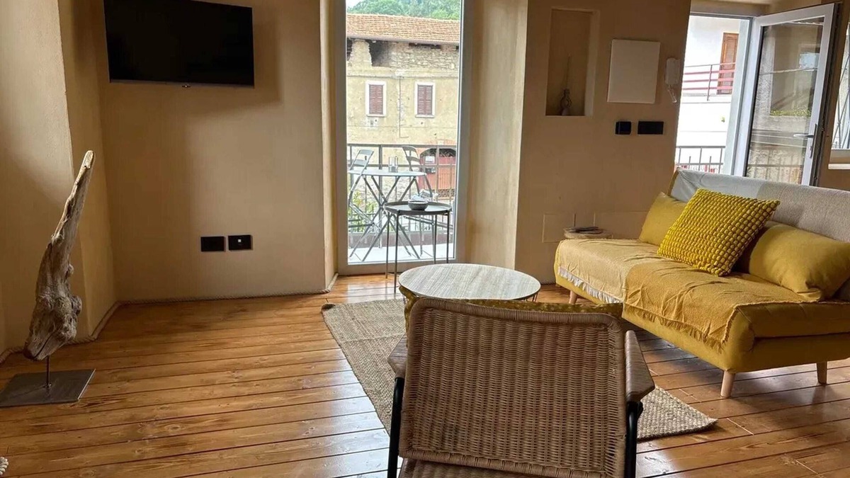 Tapigliano Apartment | Homerez - Apartment in Tapigliano