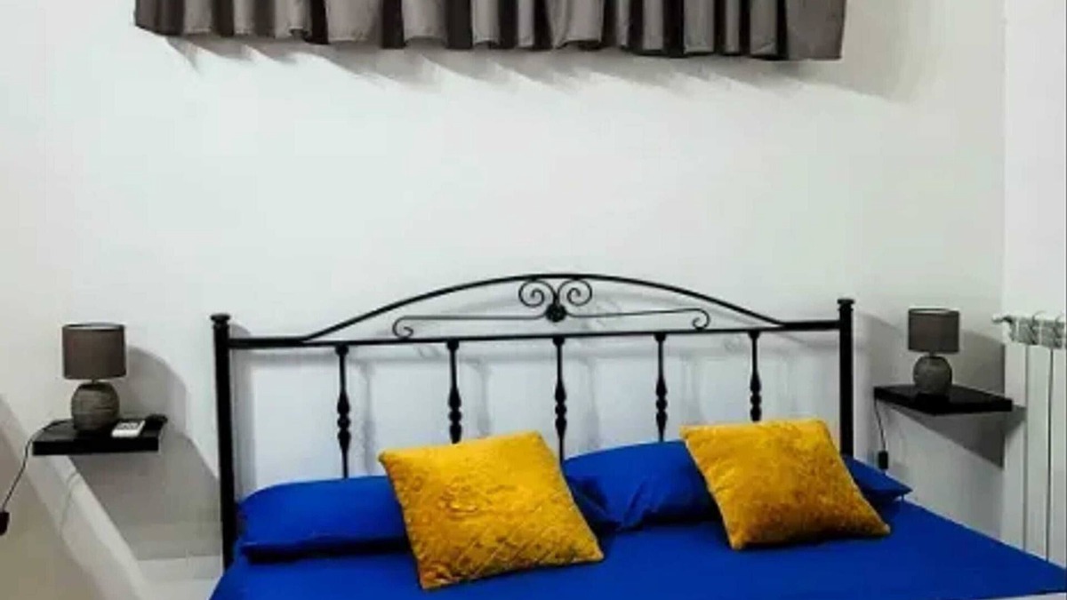 Magliano Apartment | Homerez - Apartment in Magliano