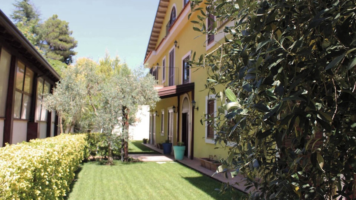 Nicolosi Apartment | Homerez - Apartment in Nicolosi