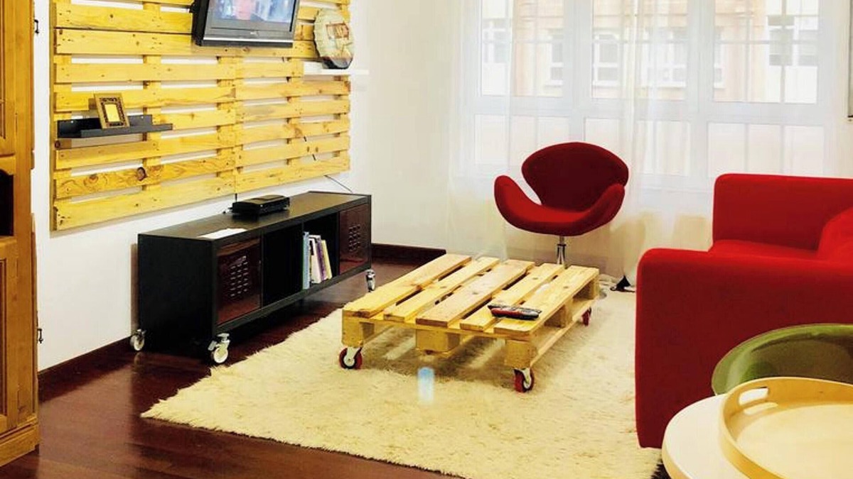 Figueras (Castropol) Apartment | Homerez - Apartment in Ribadeo, Well-Equipped