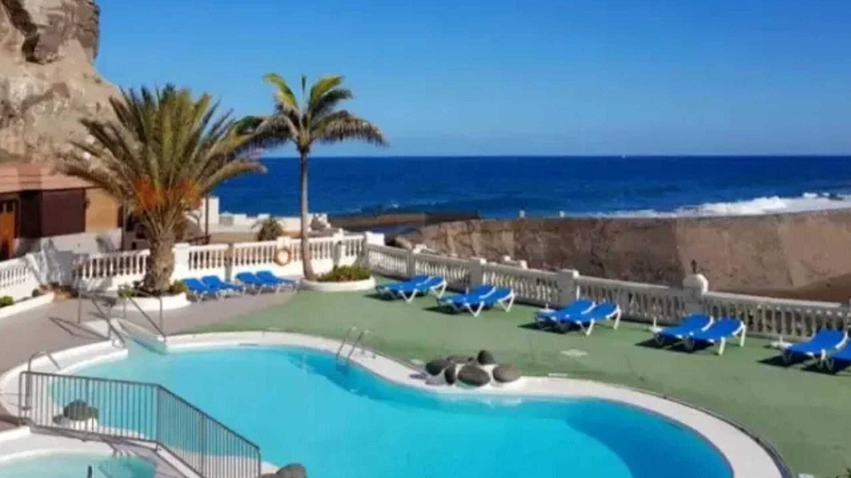 La Garita Apartment | Homerez - Apartment La Estrella