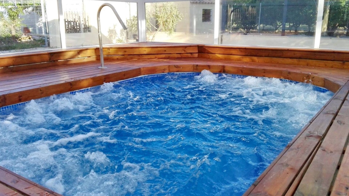 Caravaca de la Cruz Apartment | Homerez - Apartment Noguericas