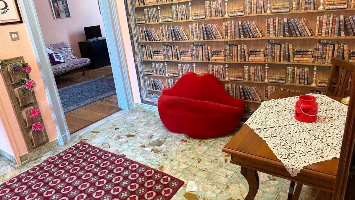Madonna del Pilone Apartment | Homerez - Apartment Turin - 80 m²