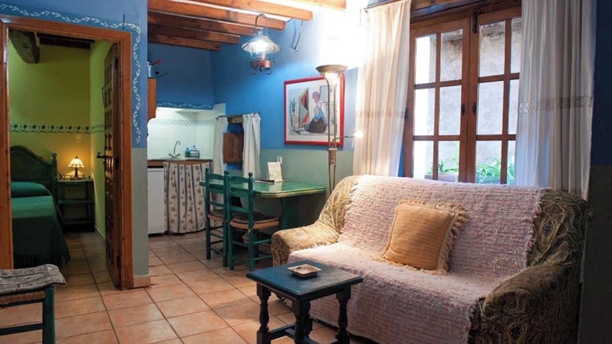 Robledillo de Gata Apartment | Homerez - Apt Robledillo de Gata