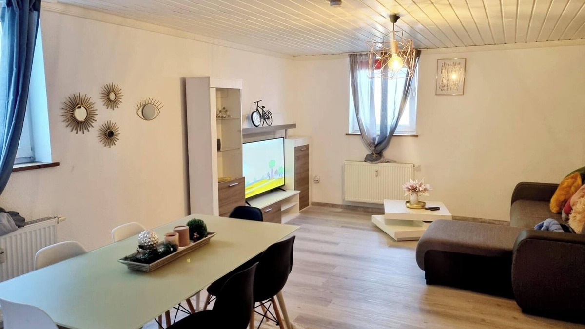 Gross-Rohrheim Apartment | Homerez - Apt. in Groß-Rohrheim