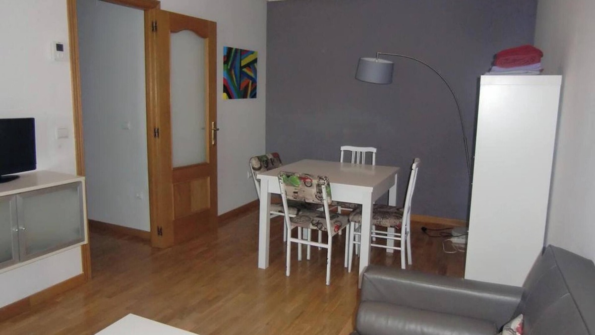 Zamora Apartment | Homerez - Apt Zamora, Garden View.