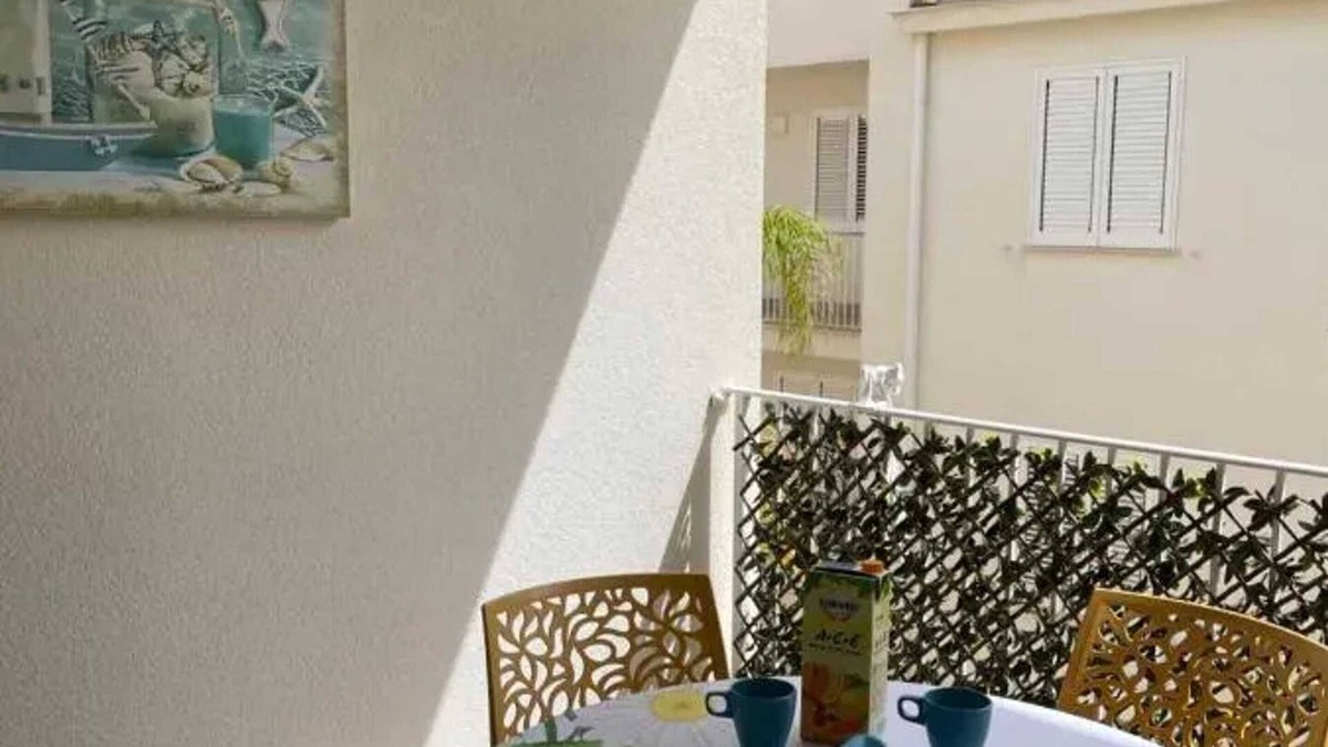 Balestrate Apartment | Homerez - Balestrate Apartment Center