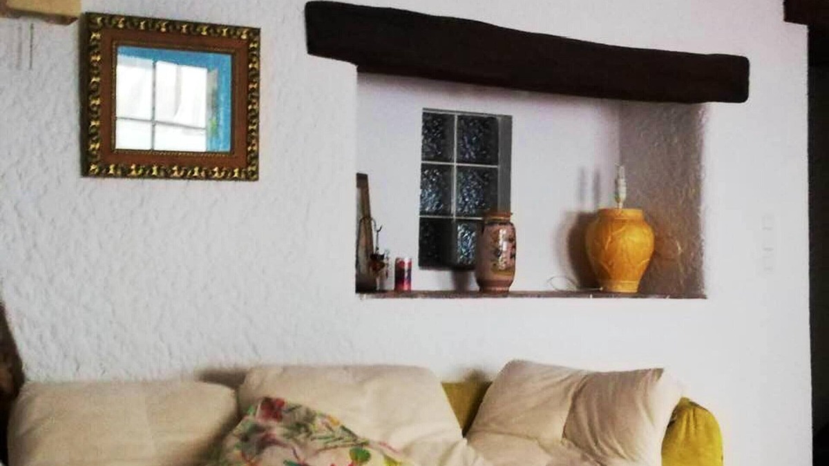Valdezufre House | Homerez - Beautiful house for 4 ppl. with terrace at Valdezufre (Aracena)