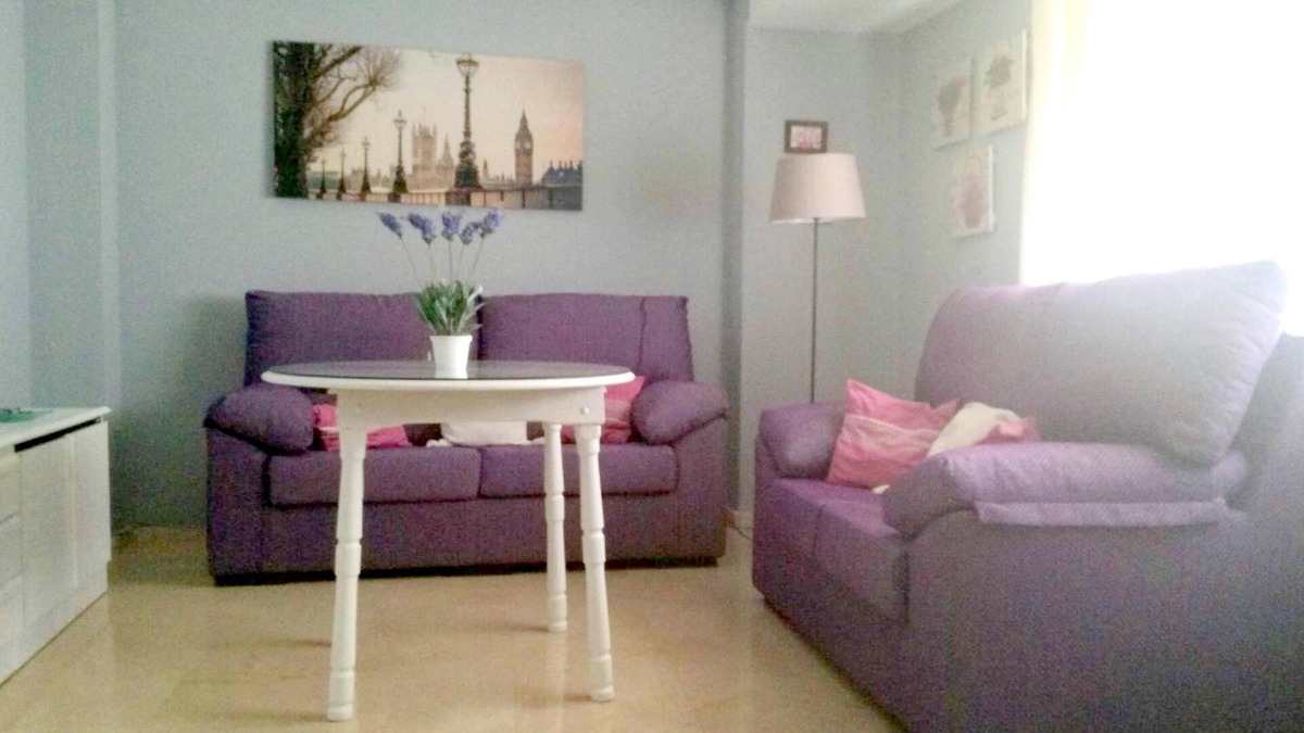 Almodovar del Rio Apartment | Homerez - Beautiful appartement for 4 ppl. at Almodóvar del Río