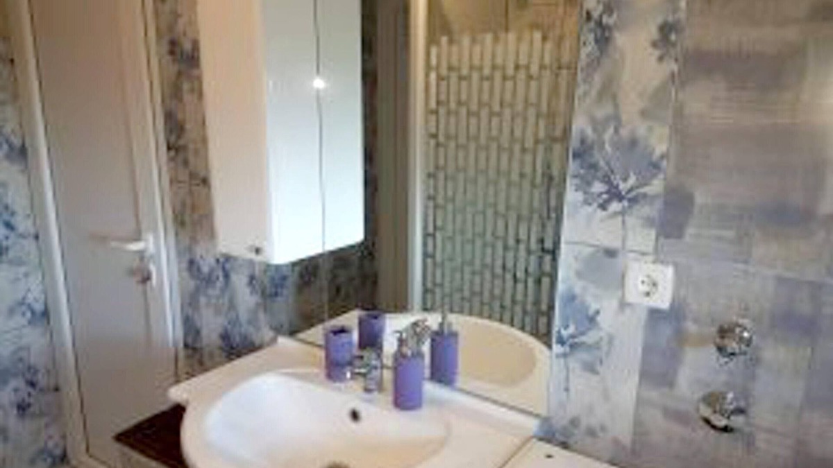 Belisce Apartment | Homerez - Beautiful appartement for 3 ppl. with terrace at Belišće