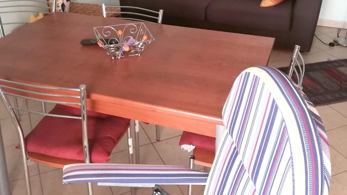 Gazzi Apartment | Homerez - Beautiful appartement 2 km away from the beach for 4 ppl. at Messina