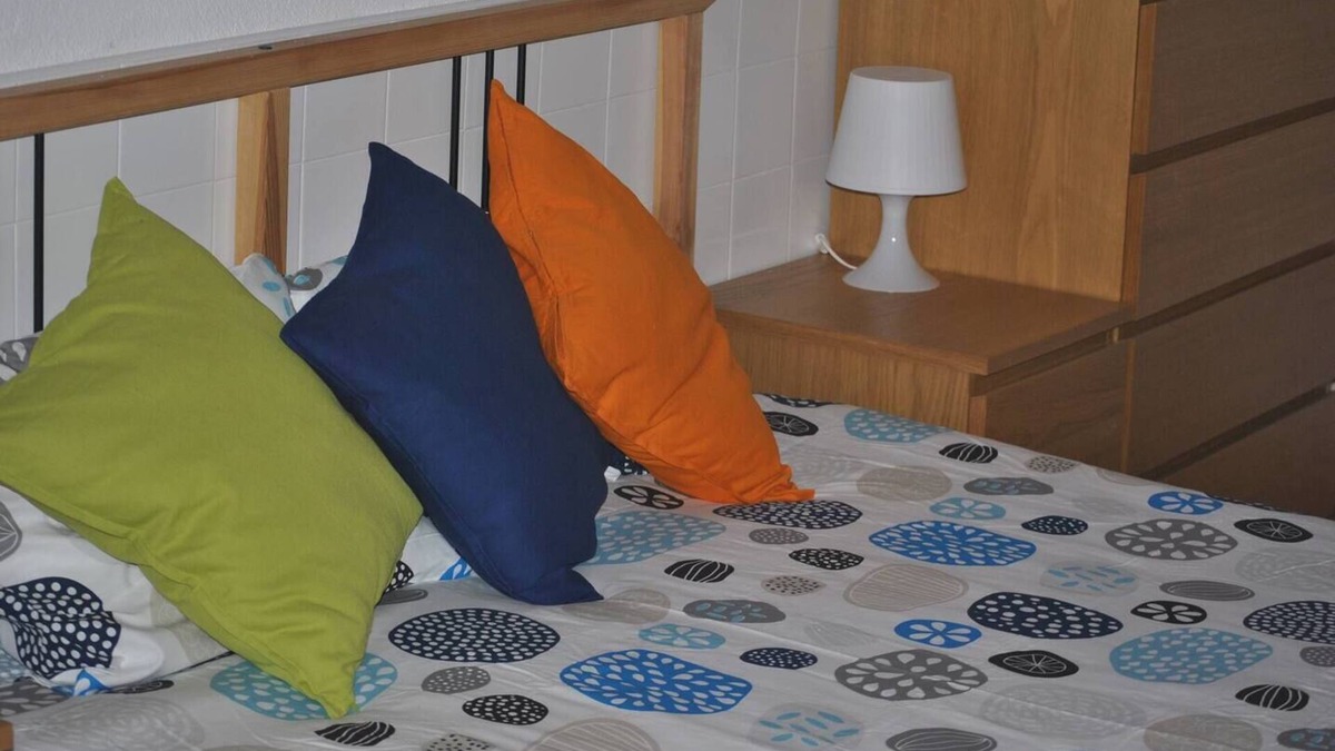 Minas de Sao Domingos House | Homerez - Beautiful house for 8 ppl. at Mértola