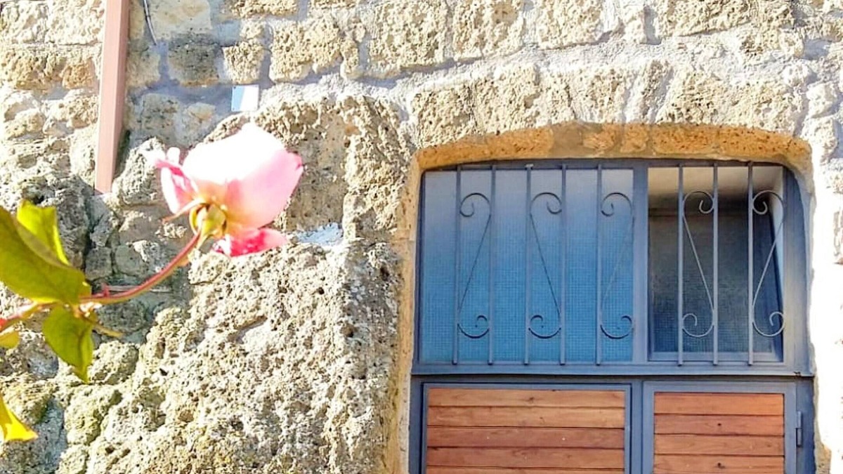 Piansano Apartment | Homerez - Beautiful studio for 3 ppl. at Piansano