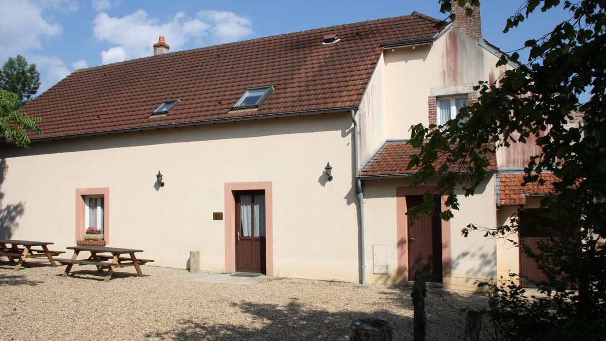 Nevoy House | Homerez - Big house for 19 ppl. at Nevoy