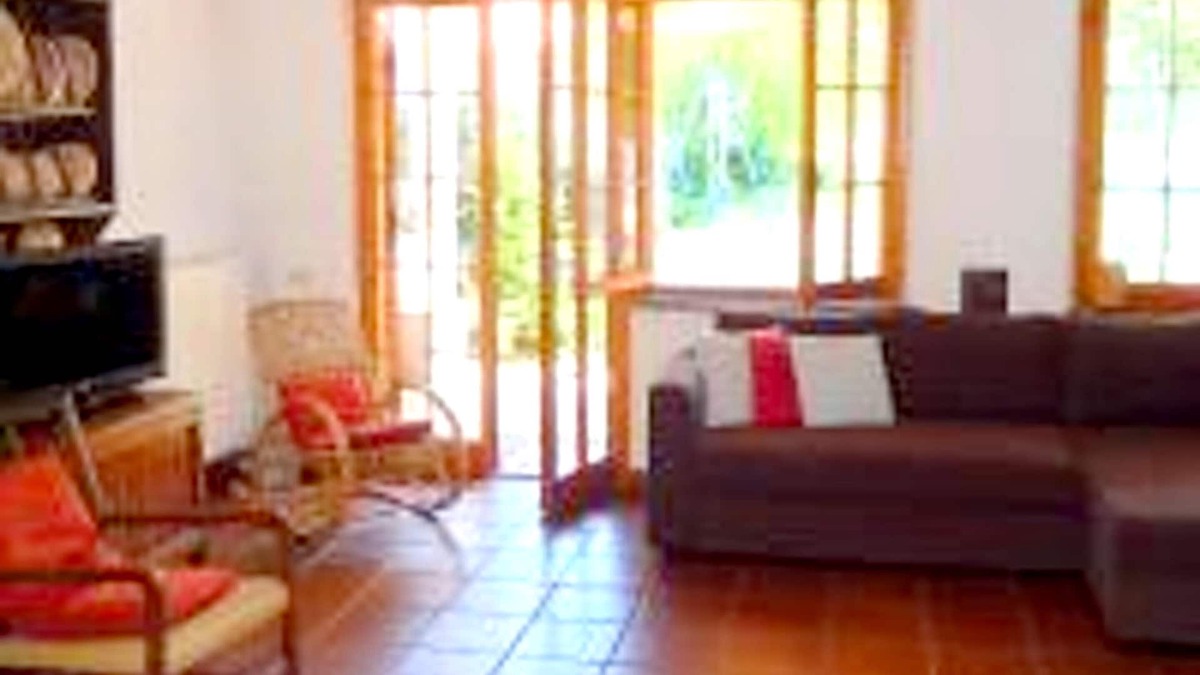 San Angelo House | Homerez - Big house 13 km away from the beach for 9 ppl. with swimming-pool