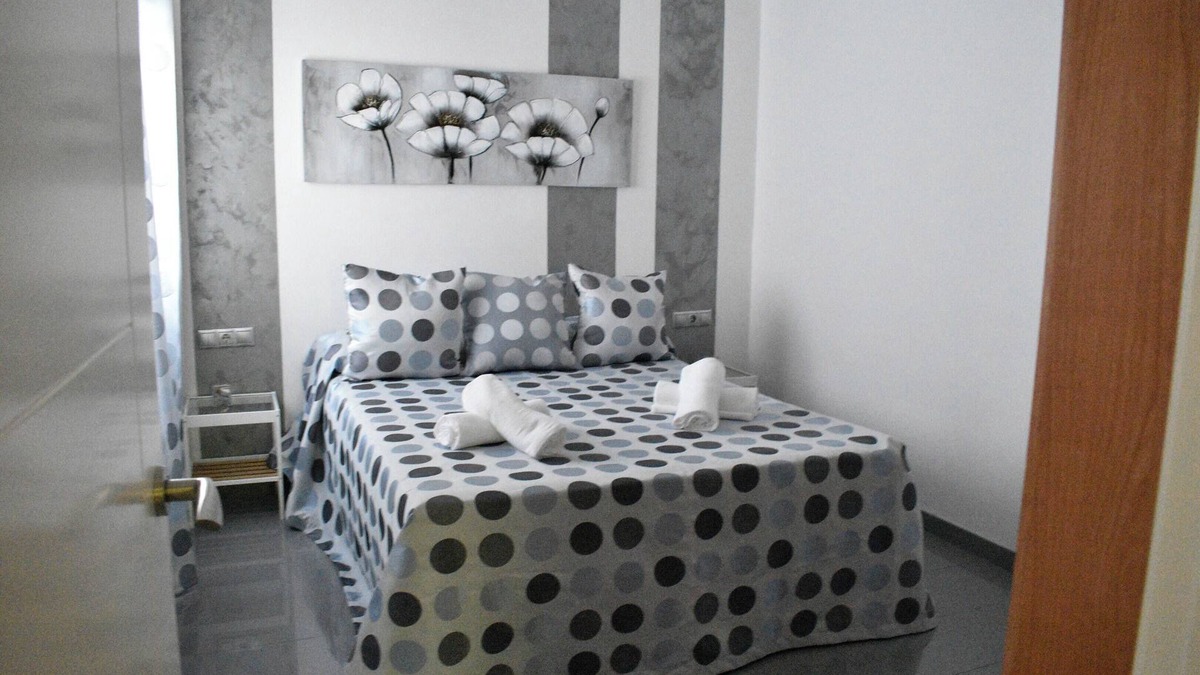 Distrito Noroeste Apartment | Homerez - Charming Apartment in Córdoba 76 m²