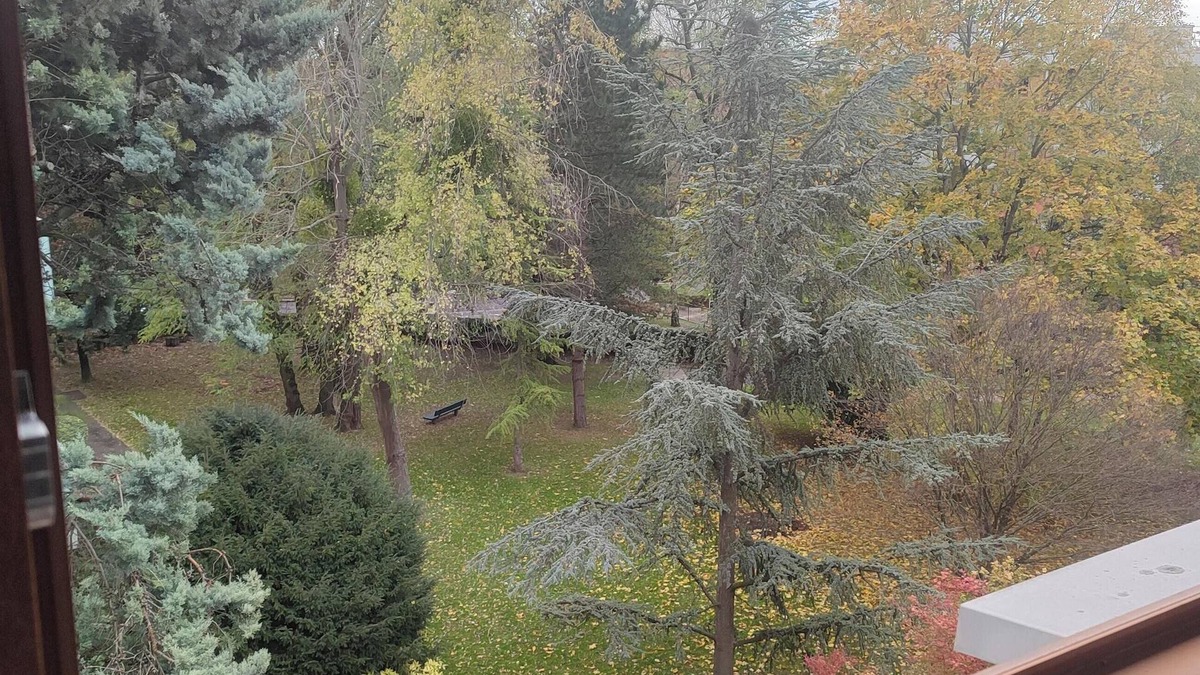 Quartier Centre Ville Apartment | Homerez - Charming Apartment in Massy - 64m² with Balcony and Parking