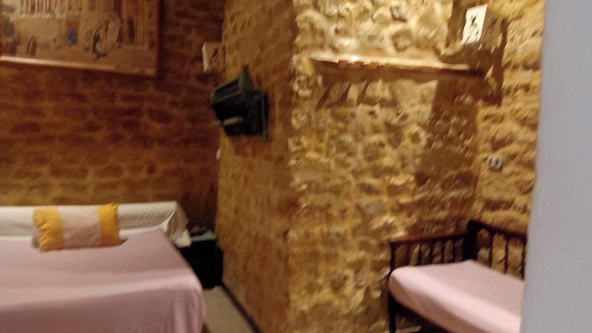Medina of Tunis Apartment | Homerez - Charming Apartment in Central Tunis with Terrace