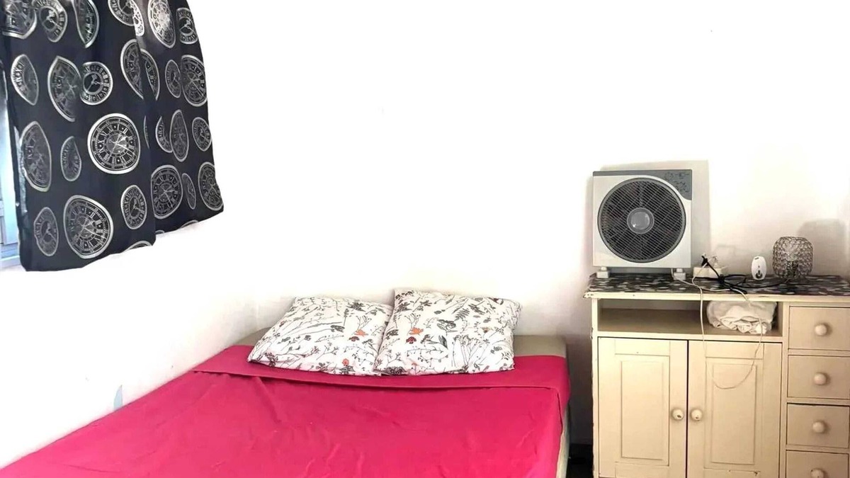 Montfavet Apartment | Homerez - Charming Apt, Avignon