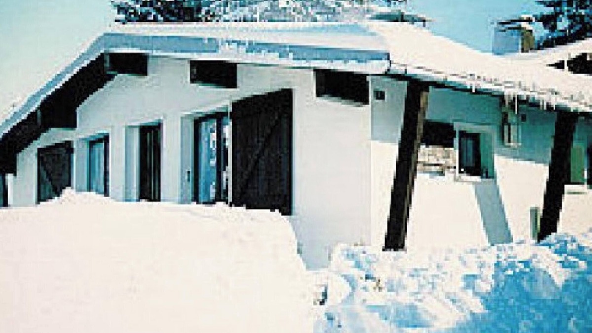 Metabief Ski Chalet | Homerez - Charming Chalet in Métabief with Mountain Views