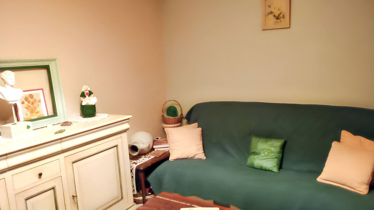 Primelin House | Homerez - Charming house in Primelin with garden and private parking