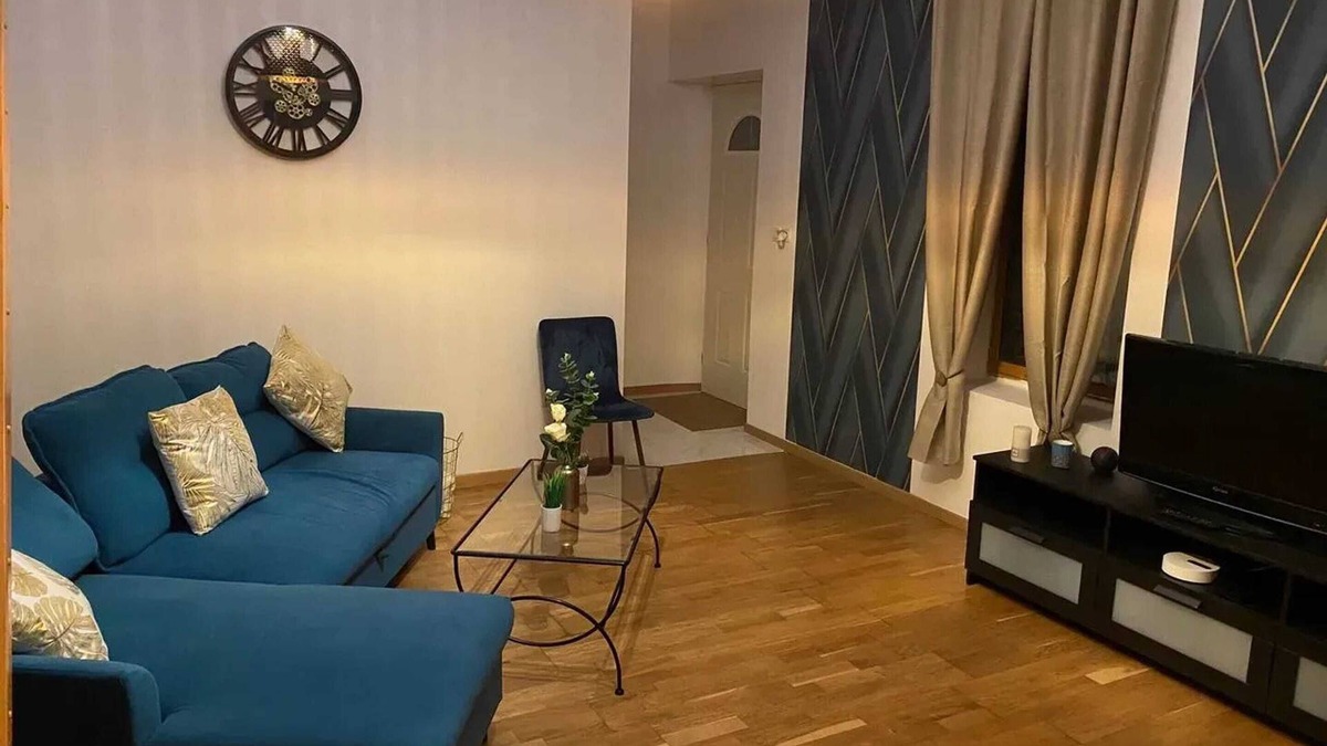 Troyes House | Homerez - Charming house in Troyes