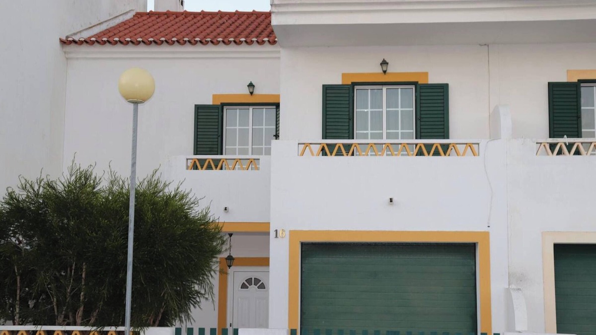 Grandola House | Homerez - Charming house in Grândola