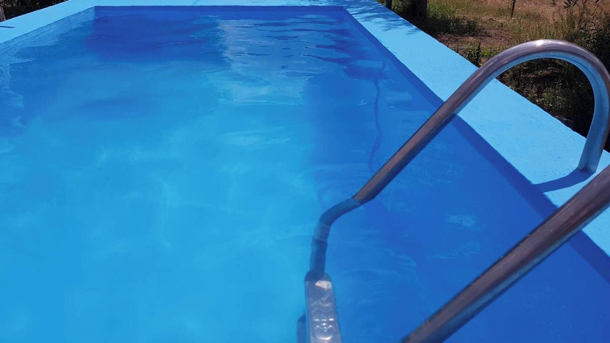 Sao Vicente do Paul House | Homerez - Charming House in Santarém with Pool