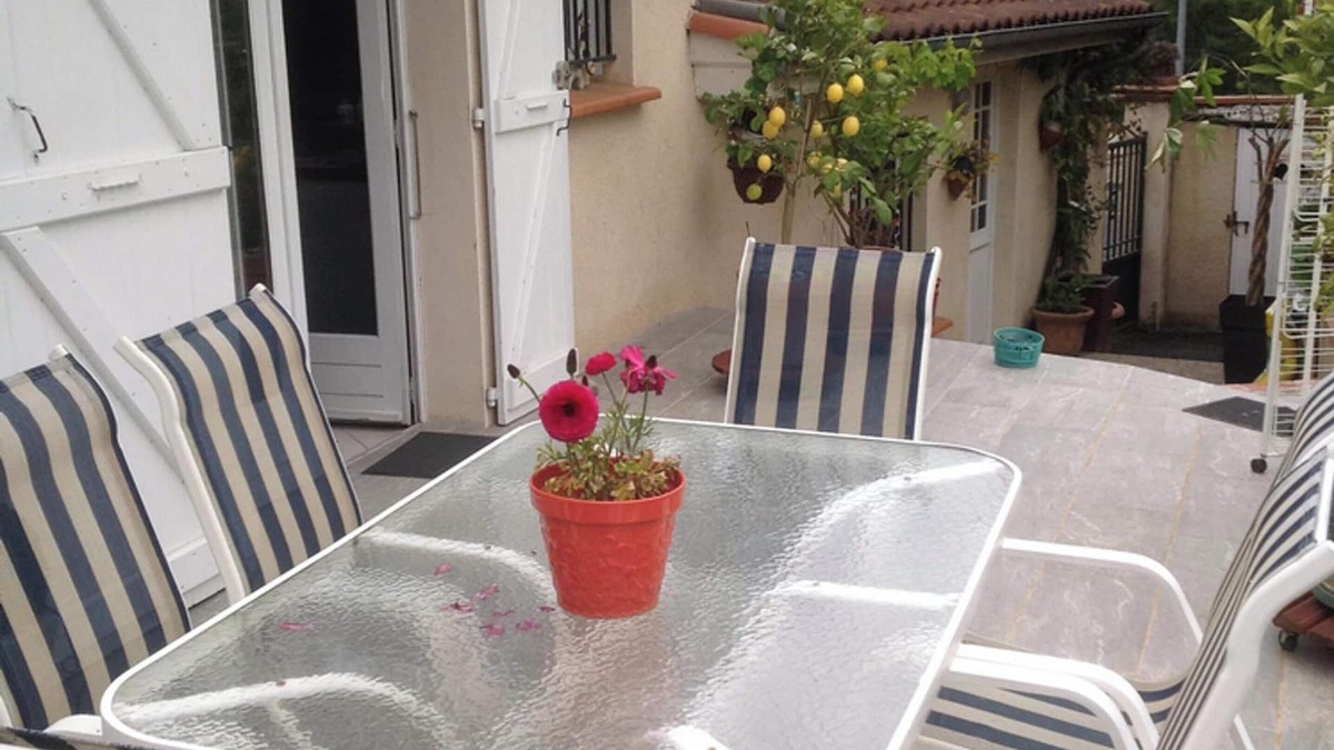 Auch House | Homerez - Charming house with garden in Auch