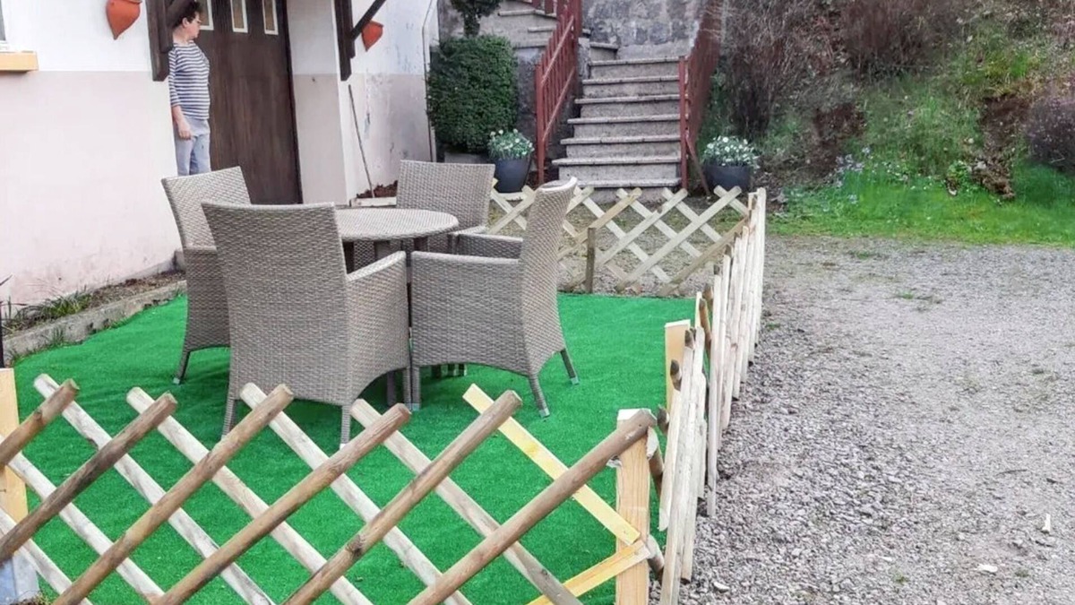 Cornimont Apartment | Homerez - Charming Studio in Cornimont