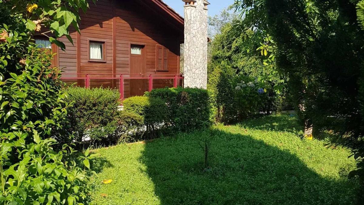 Ourem Apartment | Homerez - Charming Studio in Matas with Pool
