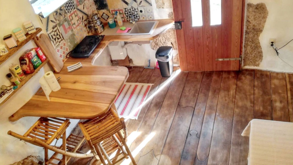 Cres Villa | Homerez - Charming Villa in Filozići with Private Pool