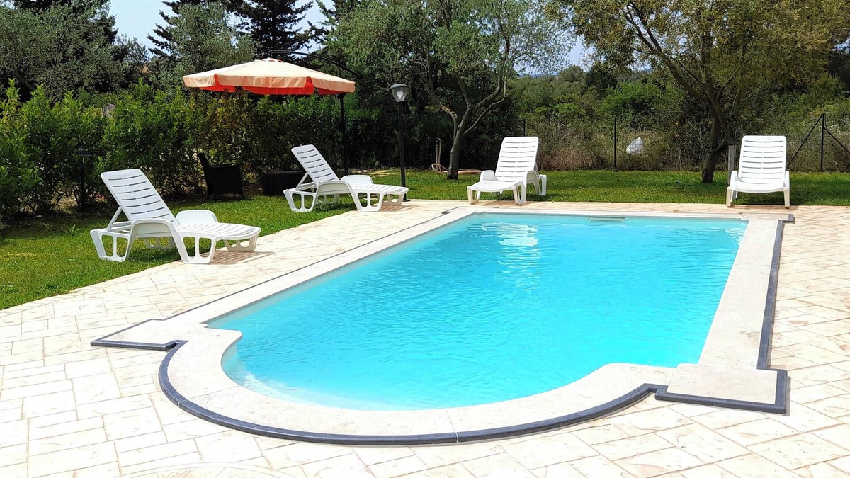 Noto Villa | Homerez - Charming Villa in Noto with Private Pool