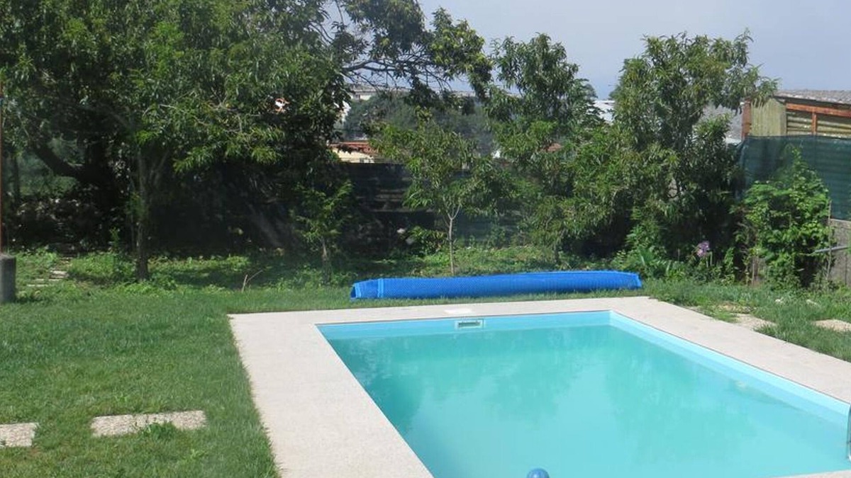 Espinho Villa | Homerez - Charming Villa near Anta with Private Pool