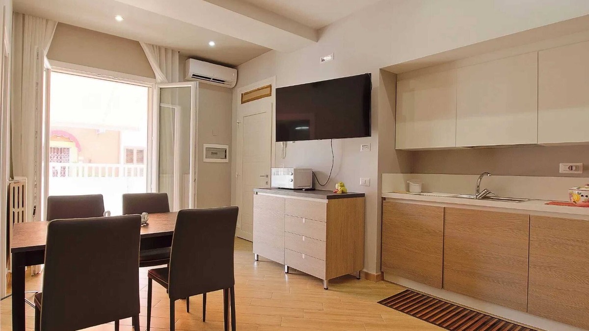 Cavallino Apartment | Homerez - Comfortable Apartment in Cavallino