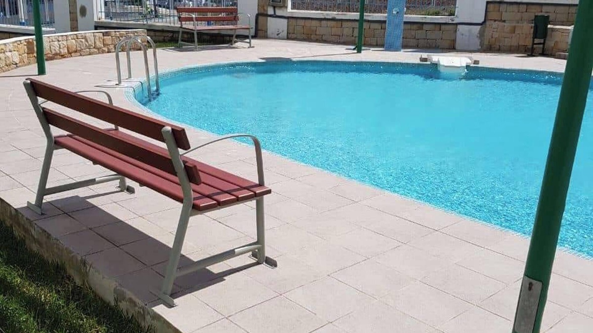 M'diq Apartment | Homerez - Comfortable Apartment in Mdiq - 46m² - Sea View