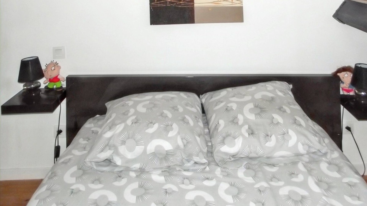 Pedernec Apartment | Homerez - Comfortable studio in Pédernec - 27m² - Sunny terrace