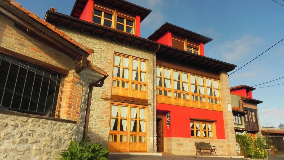 Parres Municipality Apartment | Homerez - Cosy apartment with mountain view in Llanes - 30 m²