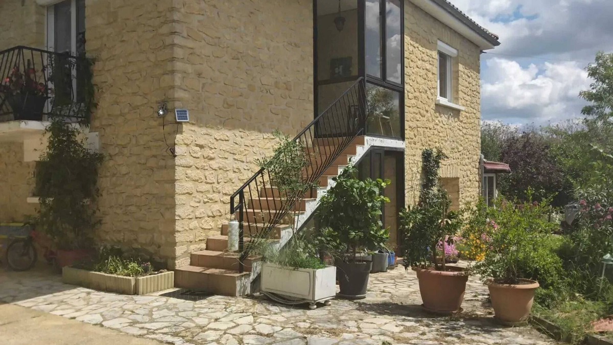 Saint-Genies Apartment | Homerez - Cozy Apartment, Saint-Geniès