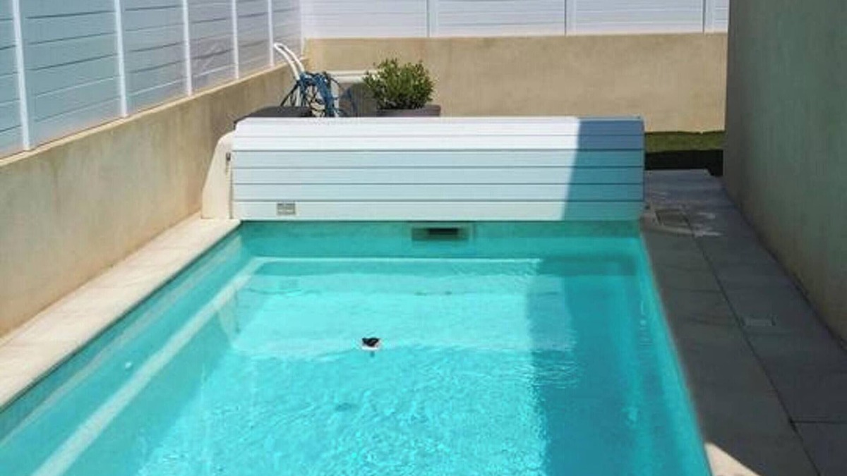 Ollioules Villa | Homerez - Elegant Villa in Ollioules + Private Pool