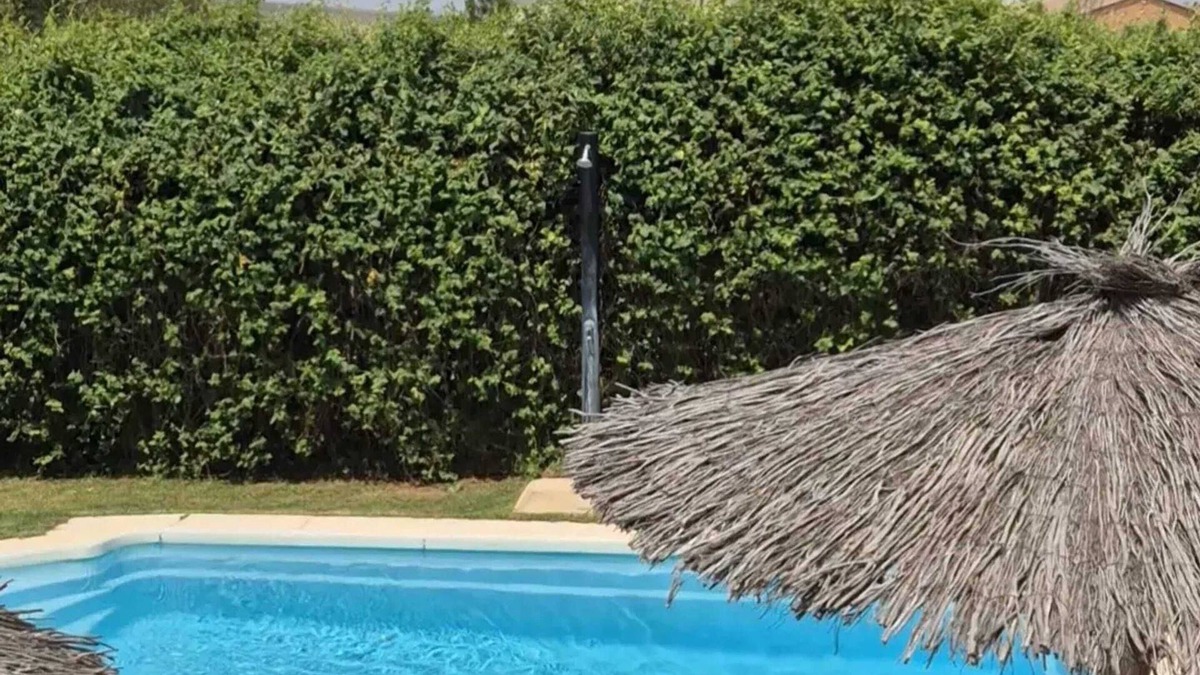 Setenil de las Bodegas Villa | Homerez - Charming Villa in Setenil de las Bodegas with Private Pool