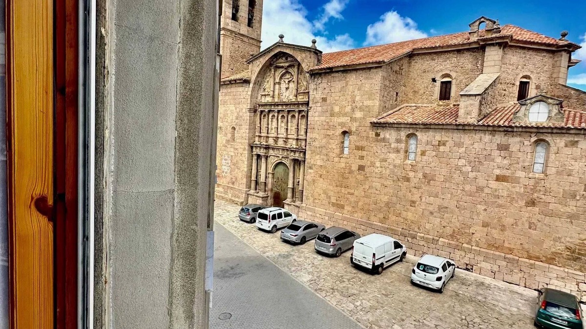 Vistabella del Maestrat Apartment | Homerez - Apartment in Vistabella